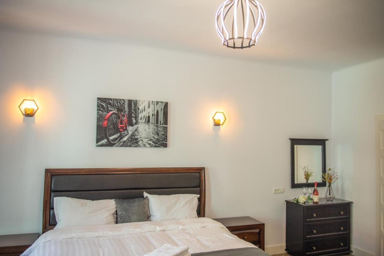 Old Town Suites Braszów Zewnętrze zdjęcie