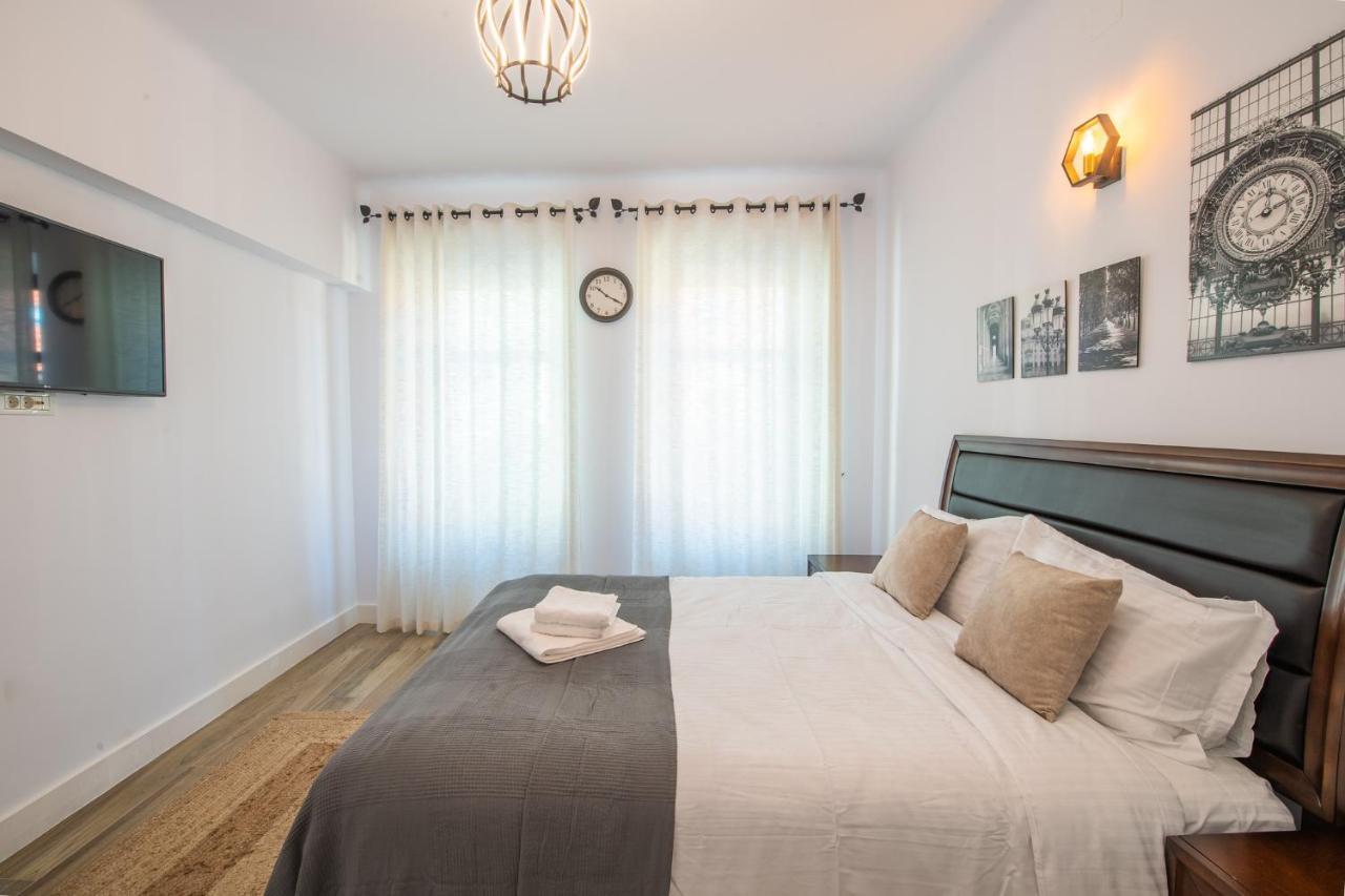 Old Town Suites Braszów Zewnętrze zdjęcie