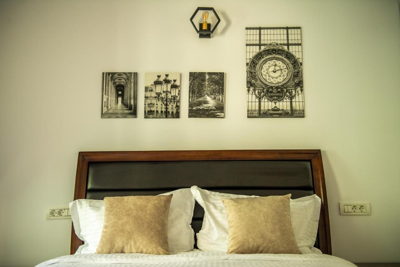Old Town Suites Braszów Zewnętrze zdjęcie