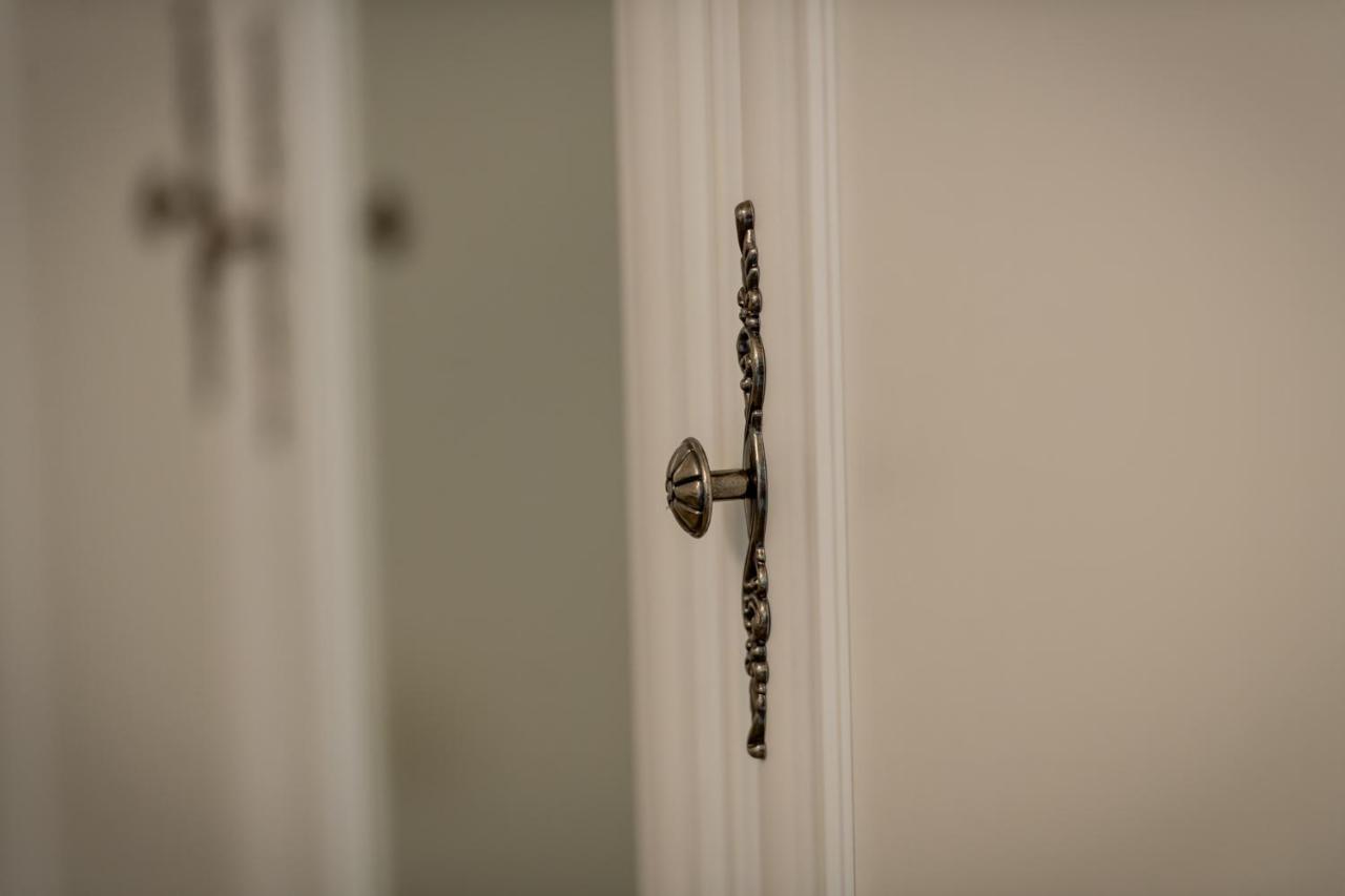 Old Town Suites Braszów Zewnętrze zdjęcie