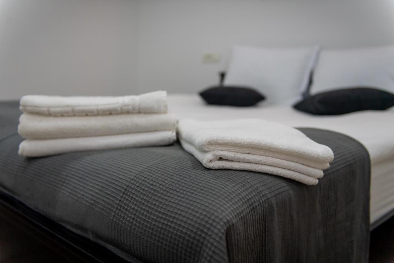 Old Town Suites Braszów Zewnętrze zdjęcie