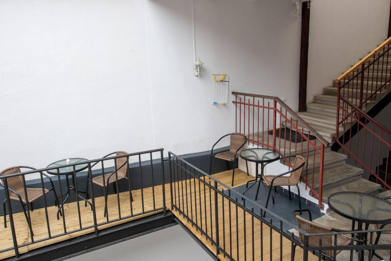 Old Town Suites Braszów Zewnętrze zdjęcie